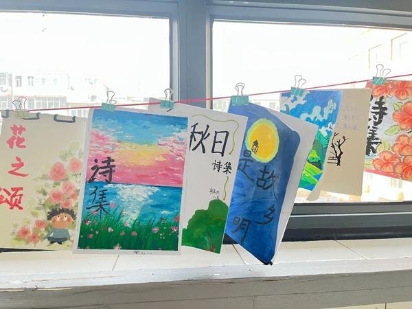 書香滿校園 經(jīng)典潤心田 (17)